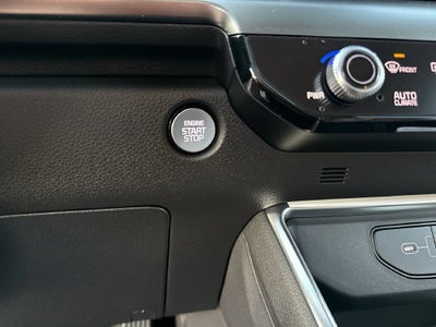 2027 Kia Carnival Hybrid SX