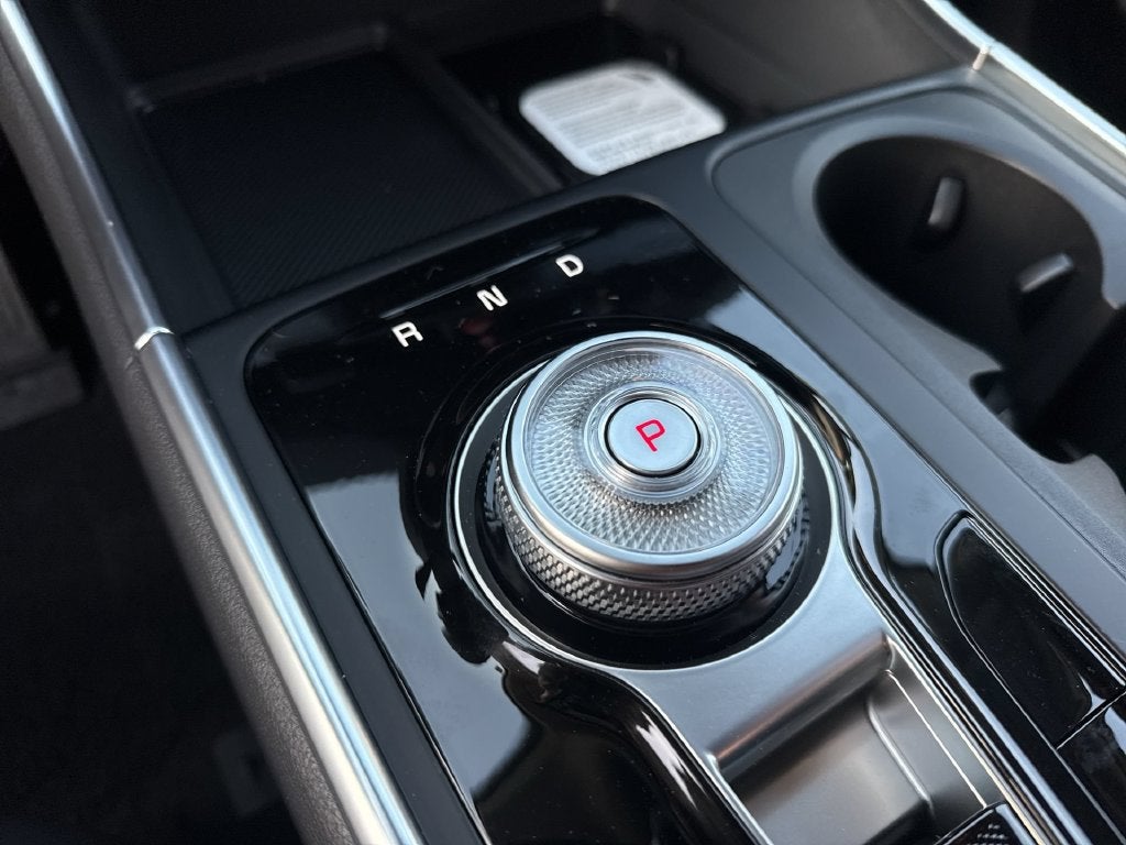 2027 Kia Carnival Hybrid SX