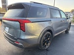 2027 Kia Carnival Hybrid SX