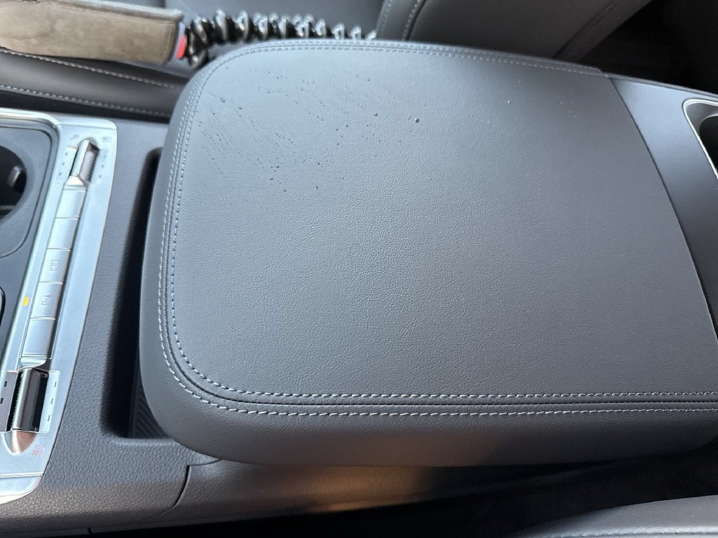 2027 Kia Carnival Hybrid SX