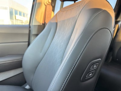 2027 Kia Carnival Hybrid SX