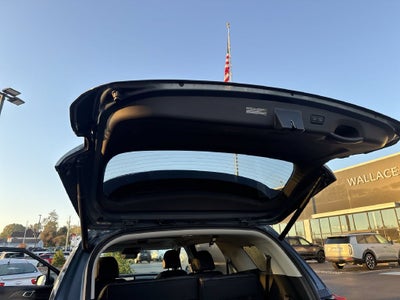 2027 Kia Carnival Hybrid SX