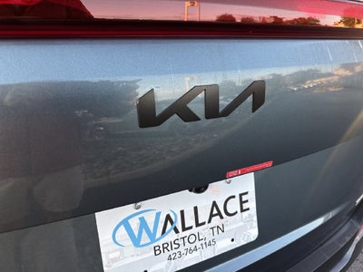 2027 Kia Carnival Hybrid SX