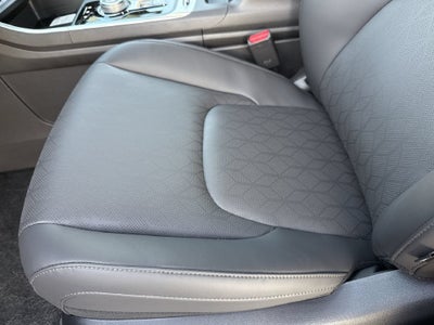 2027 Kia Carnival Hybrid SX