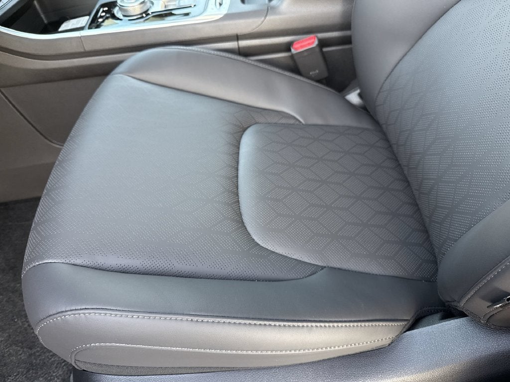 2027 Kia Carnival Hybrid SX