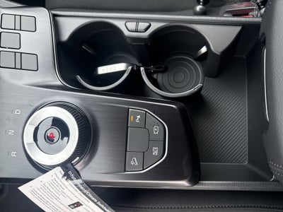 2026 Kia Sportage Hybrid LX