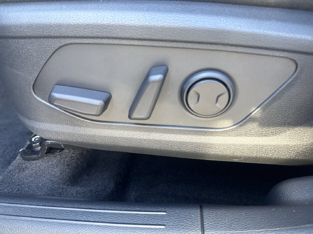 2027 Kia Sportage Hybrid S