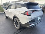 2027 Kia Sportage Hybrid S