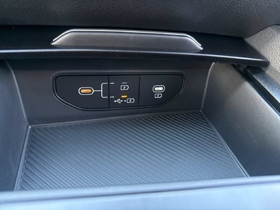2027 Kia Sportage Hybrid S