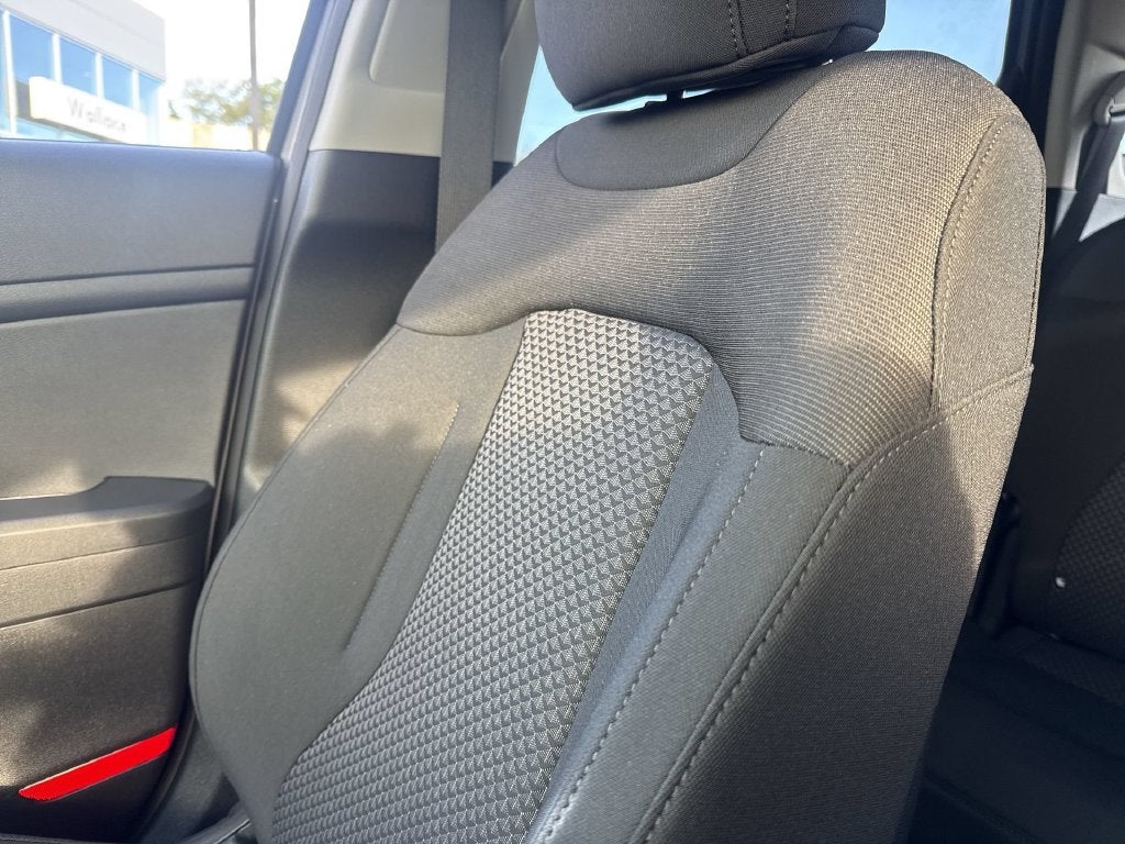 2027 Kia Sportage Hybrid S