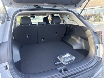 2027 Kia Sportage Hybrid S
