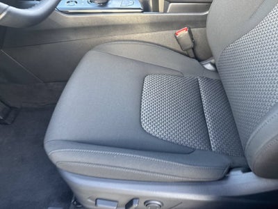 2027 Kia Sportage Hybrid S
