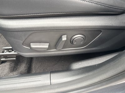 2025 Kia Sportage Hybrid EX