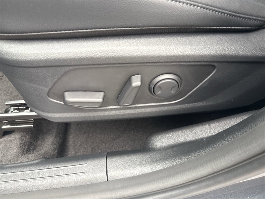 2025 Kia Sportage Hybrid EX