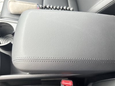 2025 Kia Sportage Hybrid EX