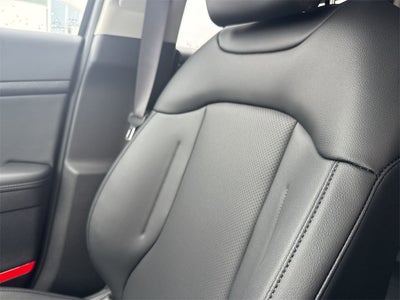 2025 Kia Sportage Hybrid EX