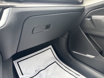 2025 Kia Sportage Hybrid EX