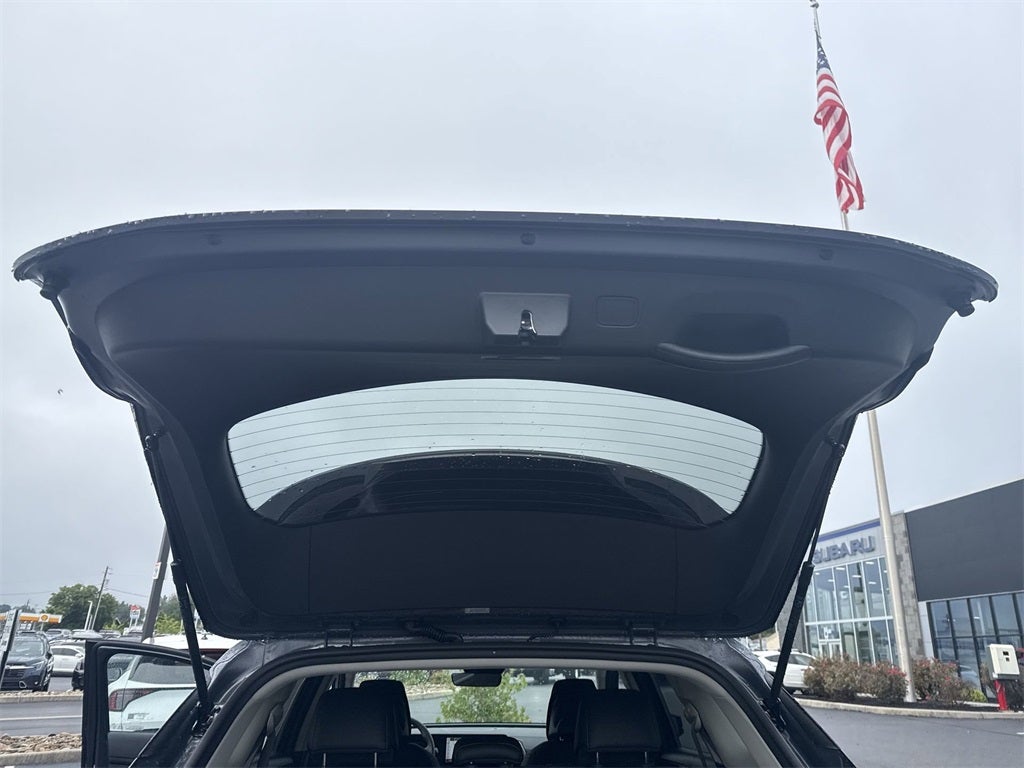 2025 Kia Sportage Hybrid EX