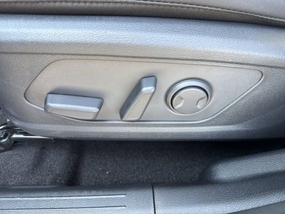 2027 Kia Sportage Plug-In Hybrid X-Line