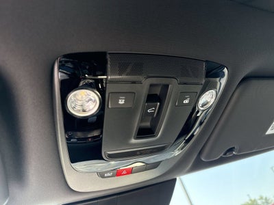 2027 Kia Sportage Plug-In Hybrid X-Line
