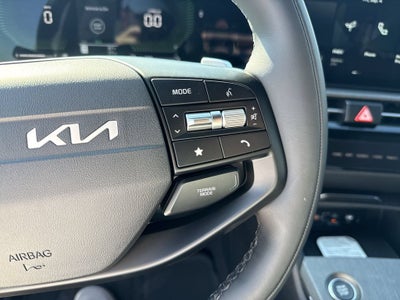 2027 Kia Sportage Plug-In Hybrid X-Line