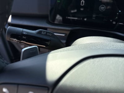 2027 Kia Sportage Plug-In Hybrid X-Line