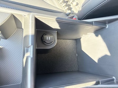 2027 Kia Sportage Plug-In Hybrid X-Line