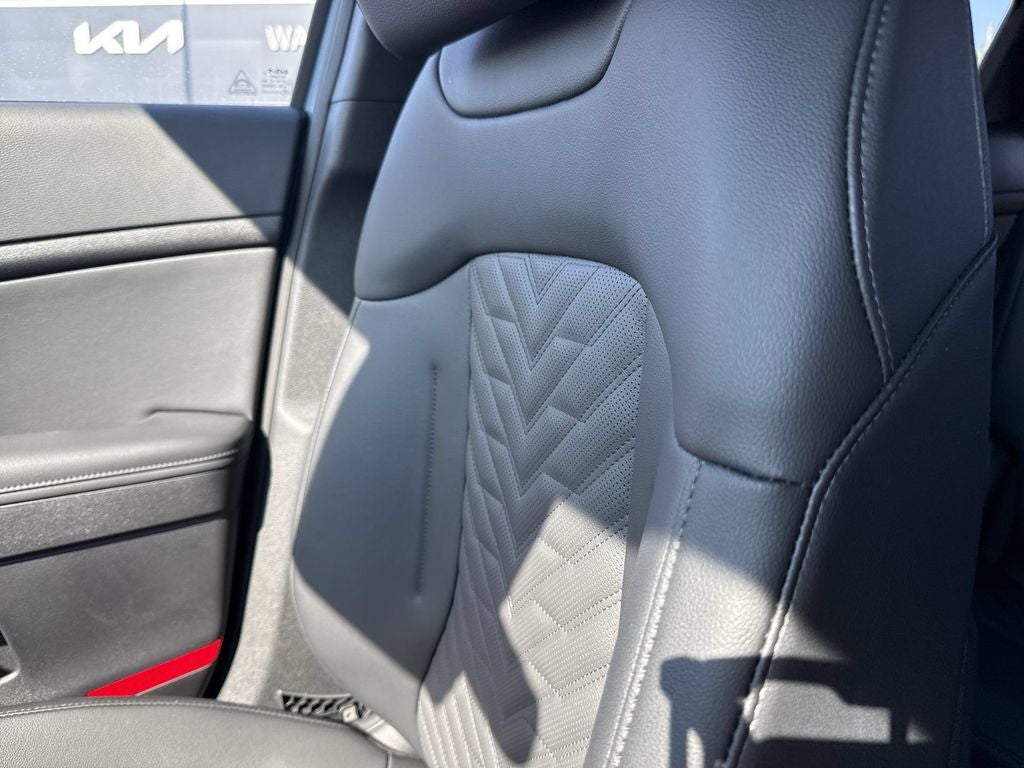 2027 Kia Sportage Plug-In Hybrid X-Line