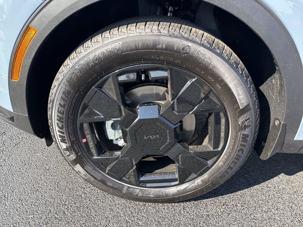 2027 Kia Sportage Plug-In Hybrid X-Line