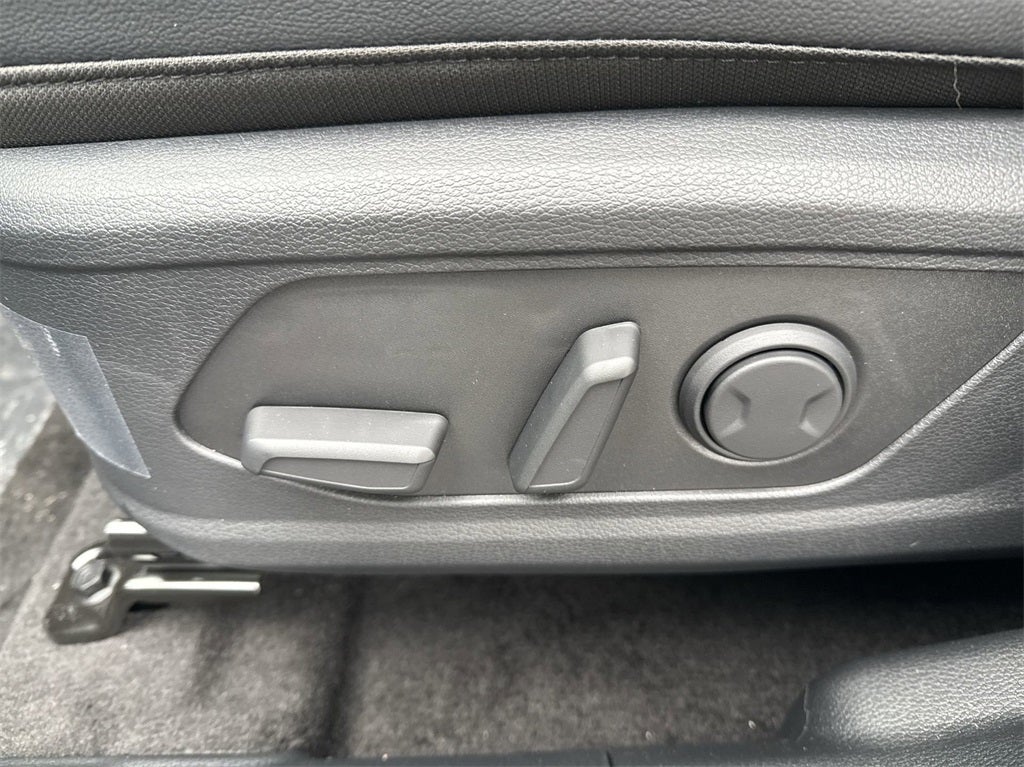 2025 Kia Sportage Plug-In Hybrid X-Line