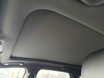 2025 Kia Sportage Plug-In Hybrid X-Line