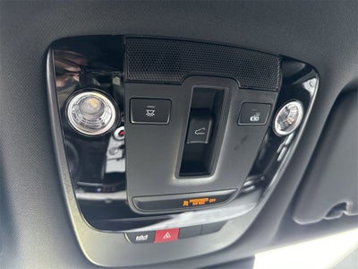 2025 Kia Sportage Plug-In Hybrid X-Line