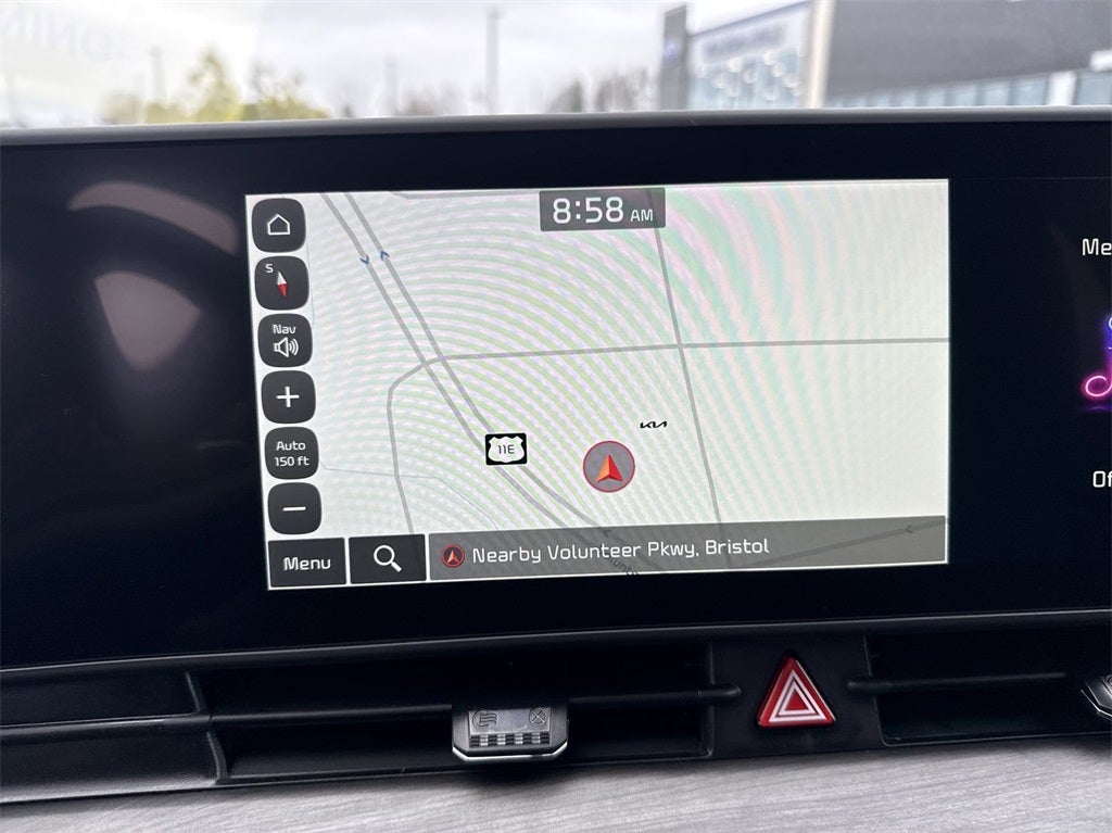 2025 Kia Sportage Plug-In Hybrid X-Line