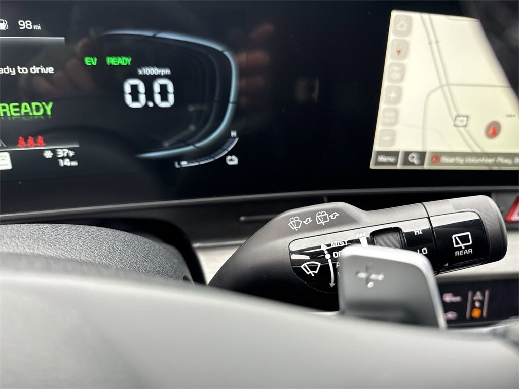 2025 Kia Sportage Plug-In Hybrid X-Line