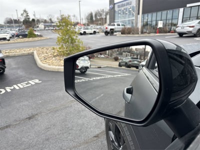 2025 Kia Sportage Plug-In Hybrid X-Line