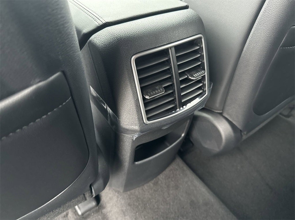 2025 Kia Sportage Plug-In Hybrid X-Line