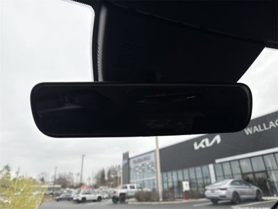 2025 Kia Sportage Plug-In Hybrid X-Line