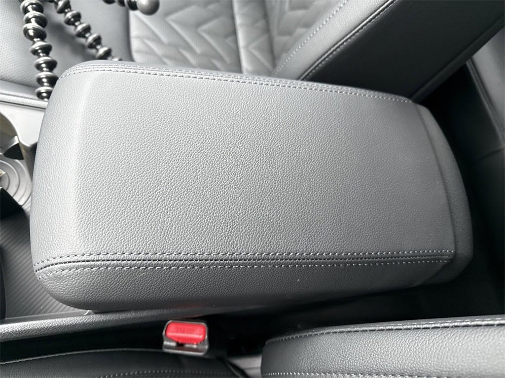 2025 Kia Sportage Plug-In Hybrid X-Line