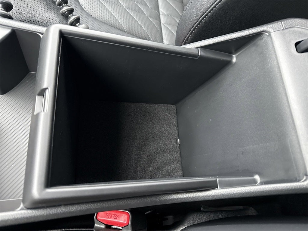 2025 Kia Sportage Plug-In Hybrid X-Line