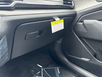 2025 Kia Sportage Plug-In Hybrid X-Line