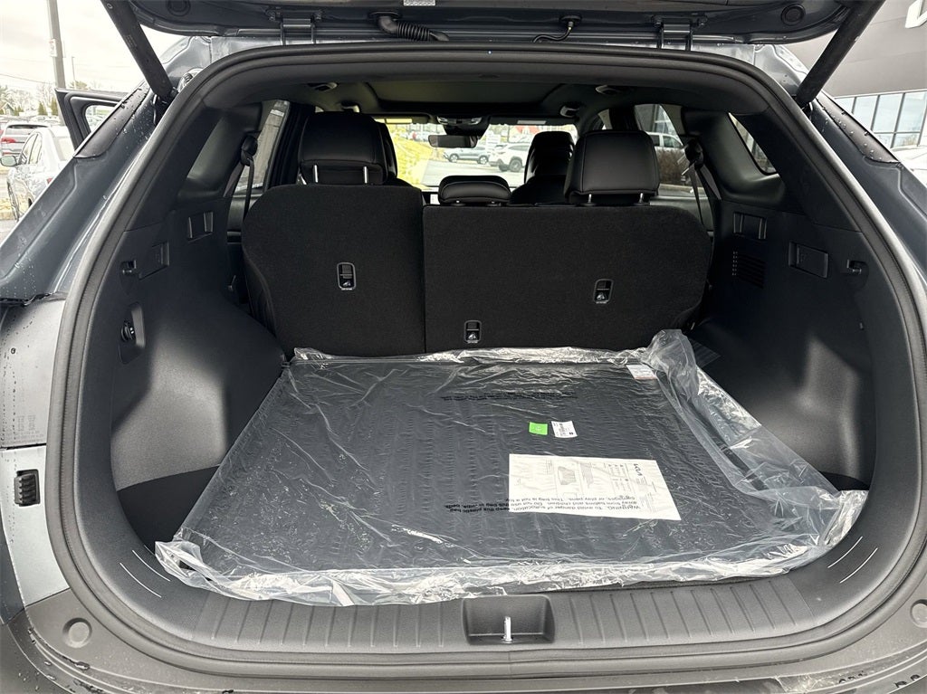 2025 Kia Sportage Plug-In Hybrid X-Line