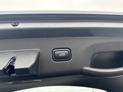 2025 Kia Sportage Plug-In Hybrid X-Line