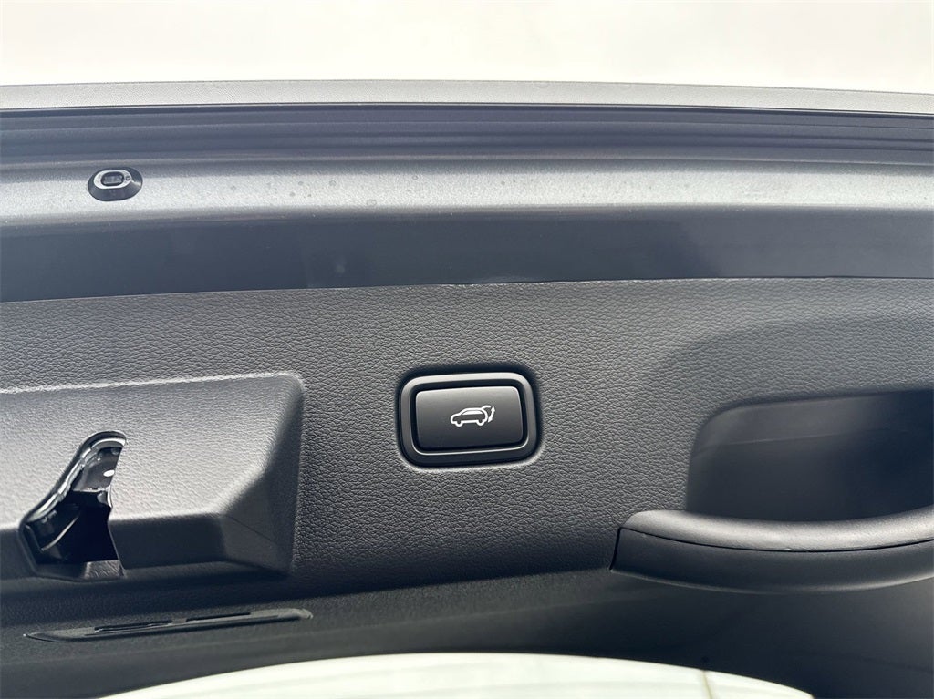 2025 Kia Sportage Plug-In Hybrid X-Line