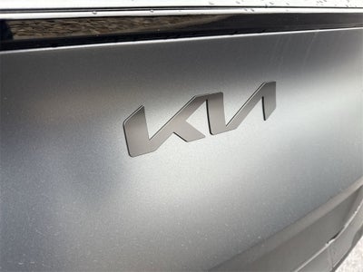 2025 Kia Sportage Plug-In Hybrid X-Line