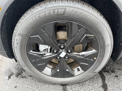 2025 Kia Sportage Plug-In Hybrid X-Line