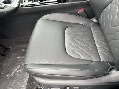 2025 Kia Sportage Plug-In Hybrid X-Line