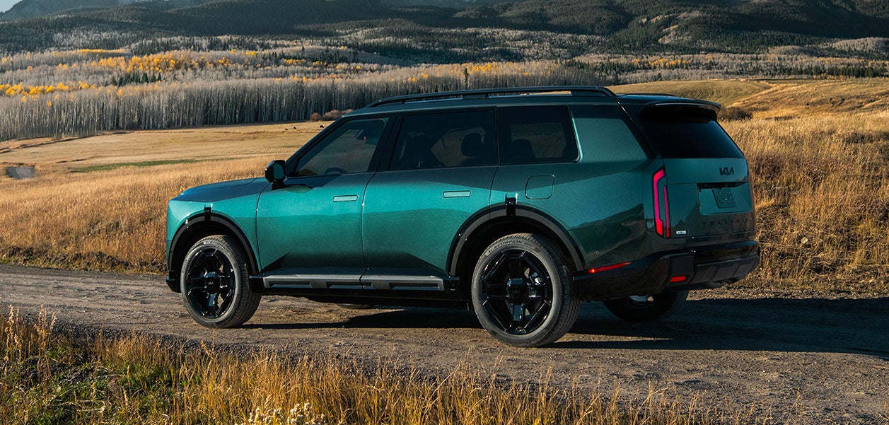 Wallace Kia Of Bristol in Bristol TN