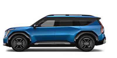 Wallace Kia Of Bristol in Bristol TN