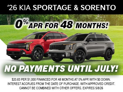 Mobile Sportage Sorento