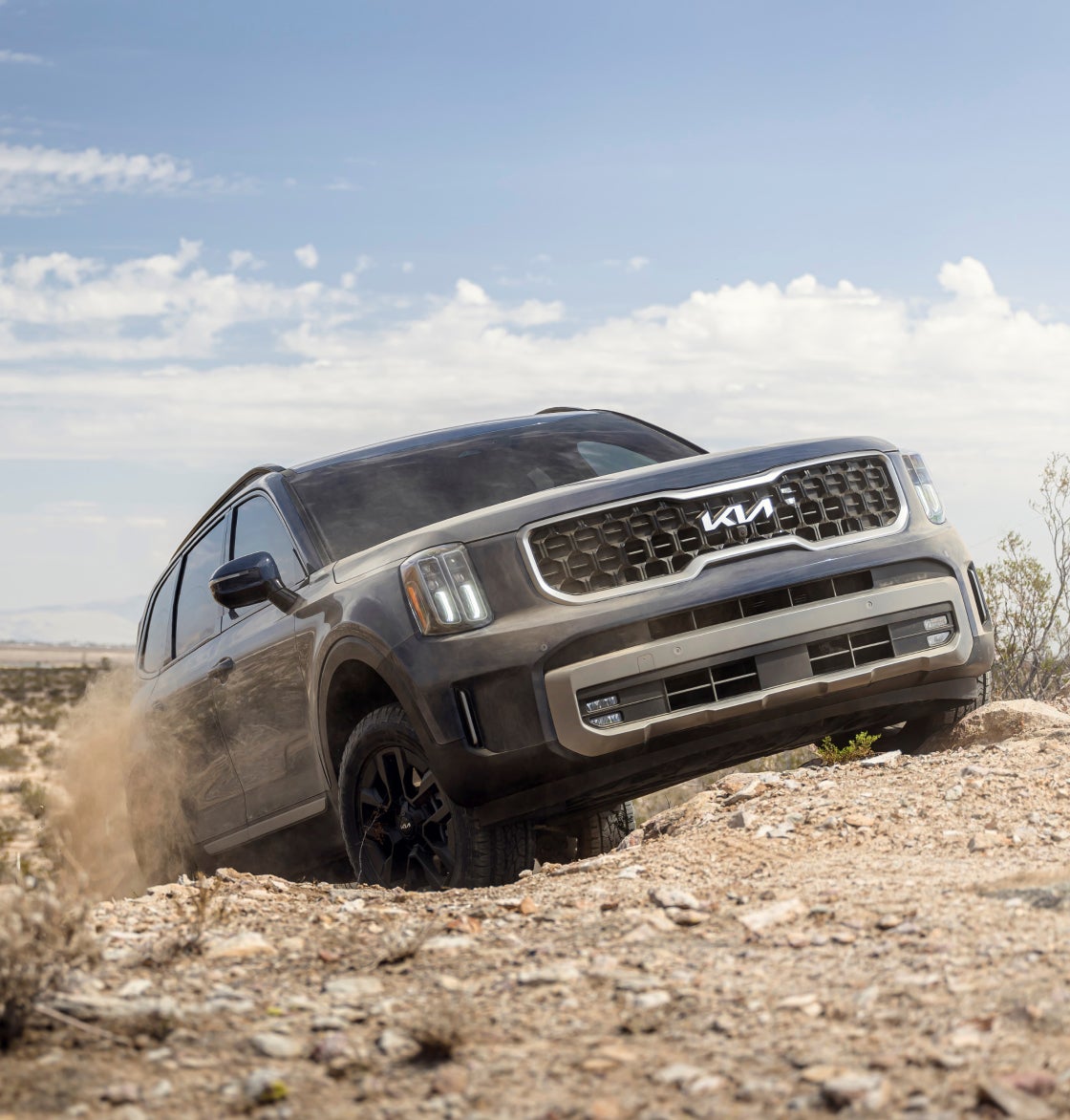 Kia Telluride vs. Subaru Ascent: Reliability & Warranty Coverage